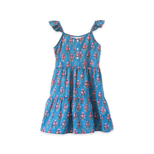Elisa Dress