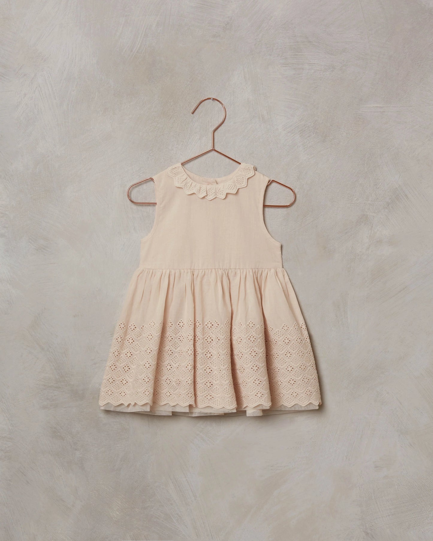 georgia dress | natural