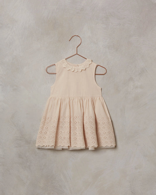 georgia dress | natural