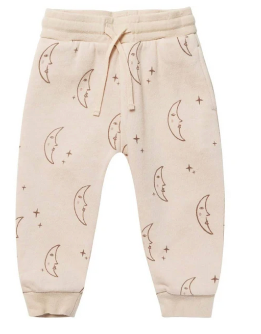 JOGGER PANT || MOONS