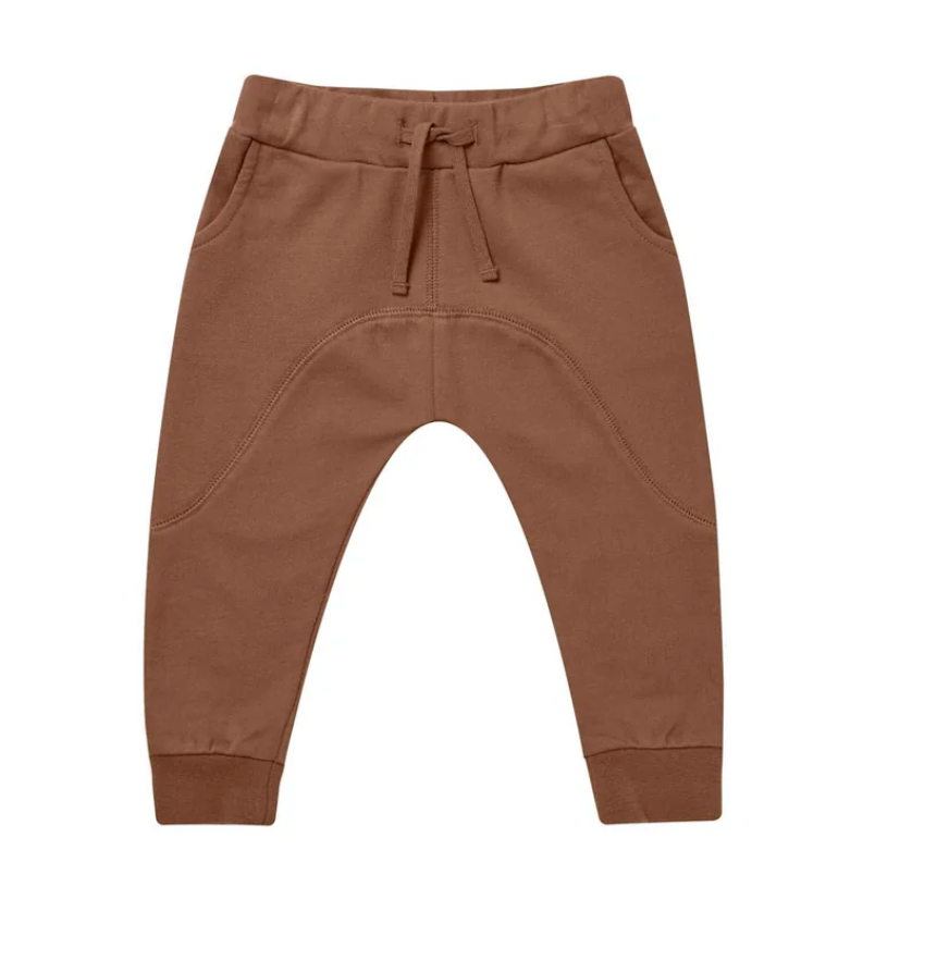 JAMES PANT || CEDAR
