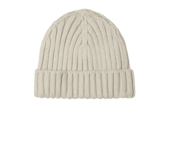 BEANIE | NATURAL
