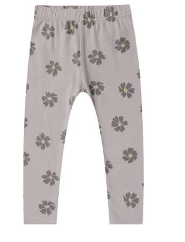 LEGGING || CLOUD DAISIES