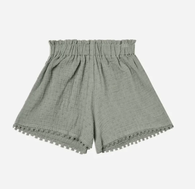 REMI SHORTS || POOL