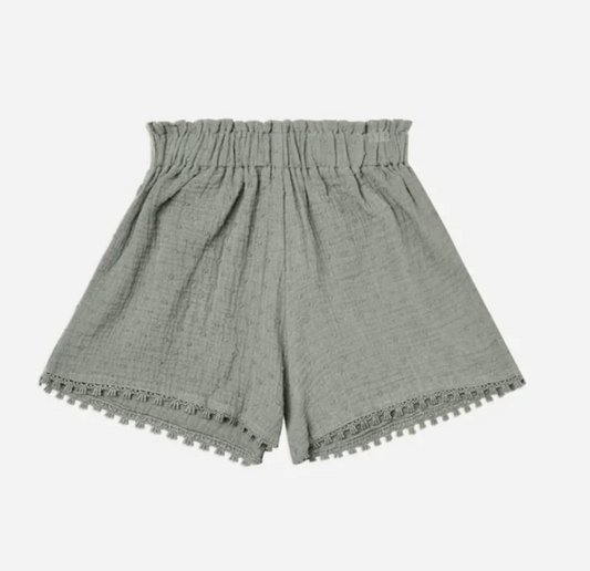 REMI SHORTS || POOL