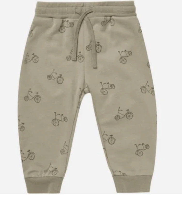 JOGGER PANT || BIKES