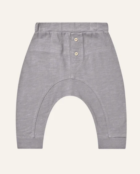 CRU PANT || FRENCH BLUE