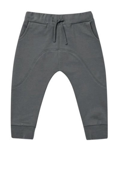 JAMES PANT || SLATE