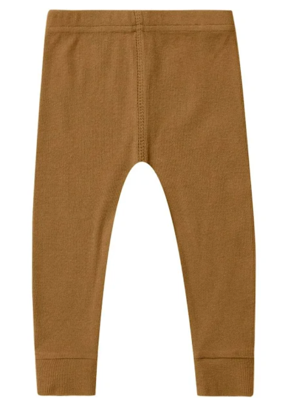 LEGGING || BRASS