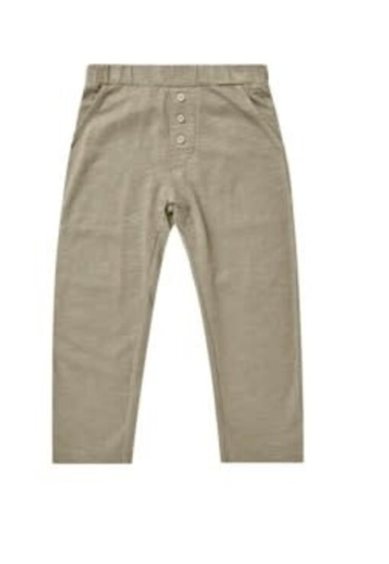 CRU PANT || FERN