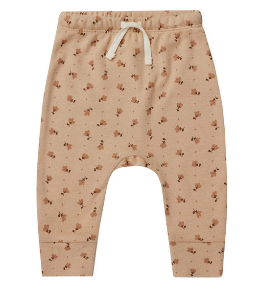 DRAWSTRING PANT || TULIPS