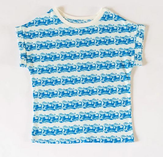 Wave T-Shirt
