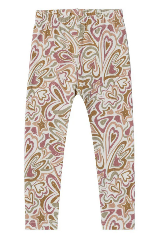 legging || groovy