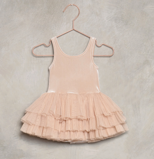 tallulah tutu || ivory