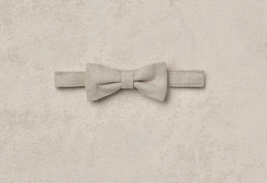 bow tie || fog