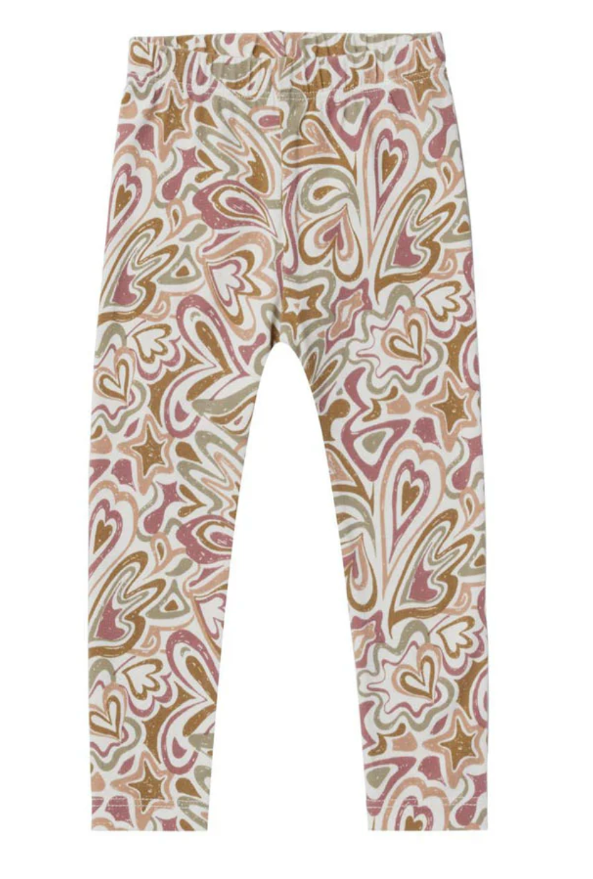 legging || groovy