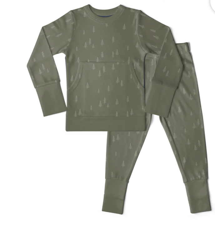 Noble Jogger Set 8-9Y