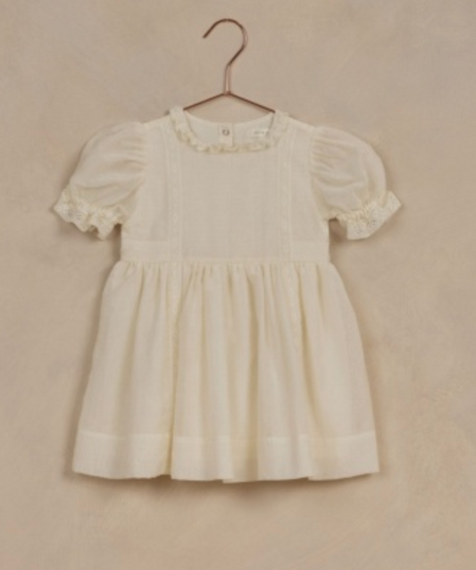 grace dress || ivory