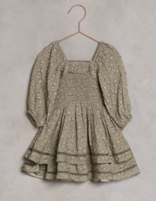 elodie dress | primrose