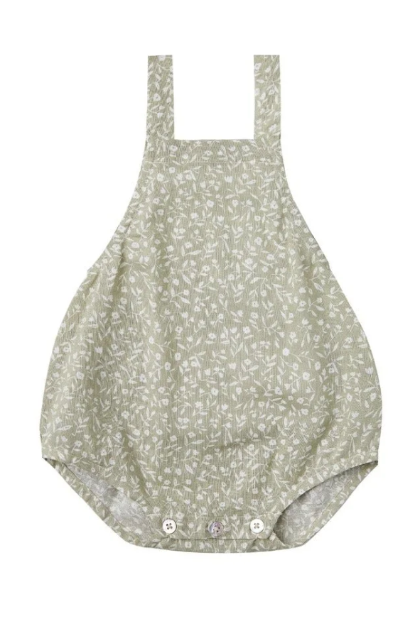 DAISY NORAH ROMPER