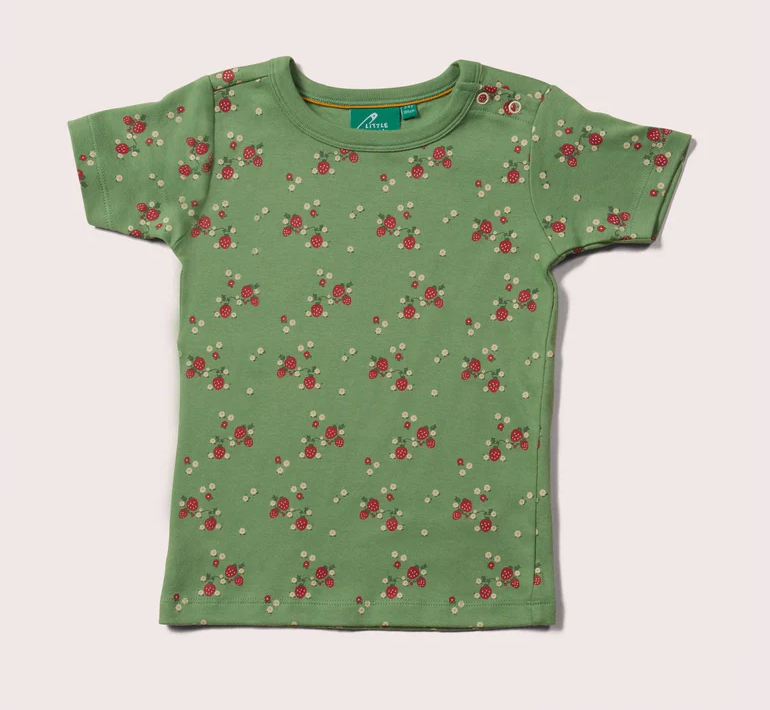 Grow Your Own Short Sleeve T-Shirt