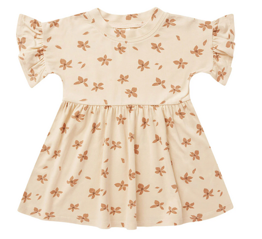 babydoll dress || scatter