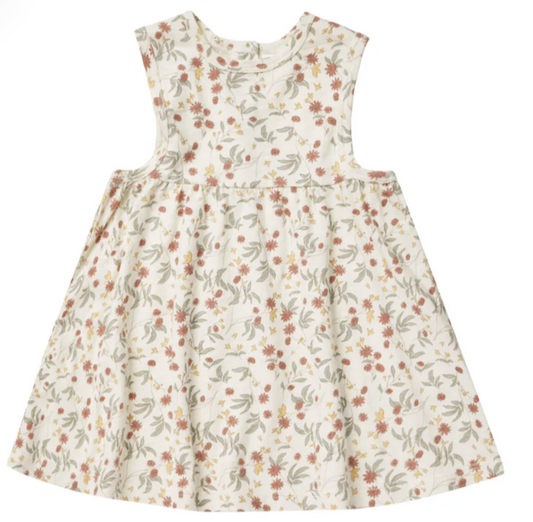 layla dress || aster