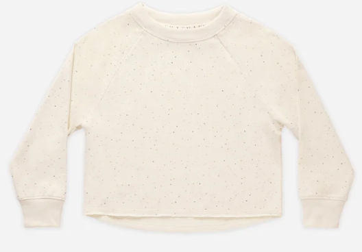 newport tech crew || natural speckle