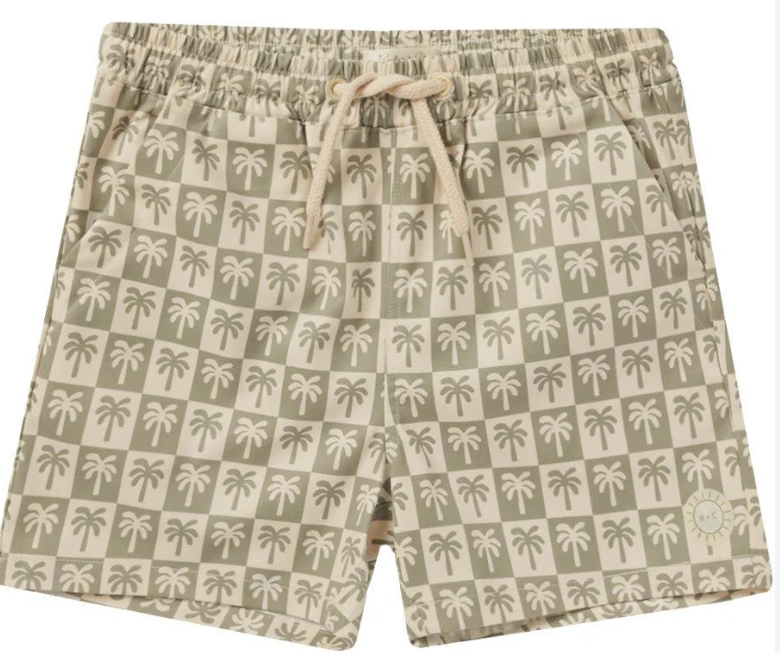 boardshort || palm check