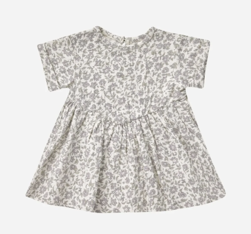 brielle dress || french garden