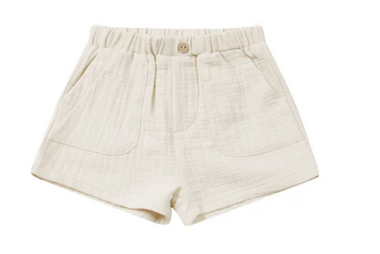 utility short || natural