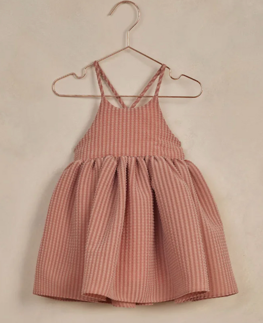 pippa dress || lipstick