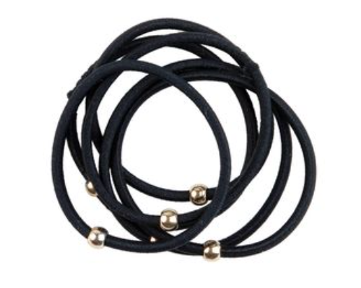 GOLD BALL 6 PACK-BLK