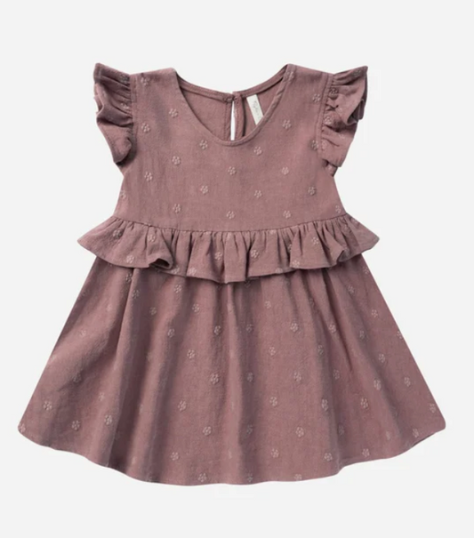 brielle dress || mulberry daisy