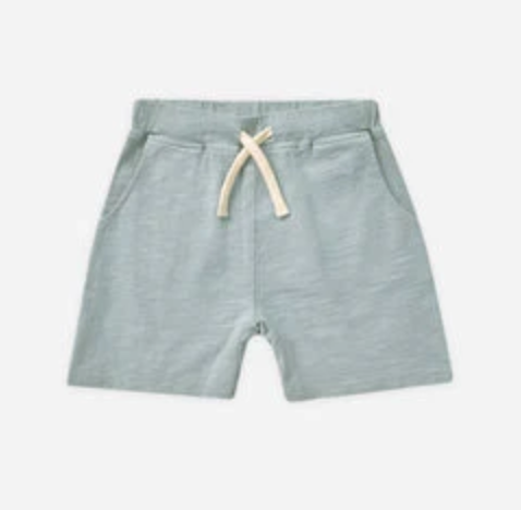 sam short || blue