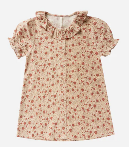 avalon dress || fleur