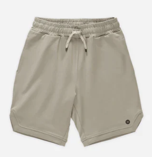 basketball short || sage