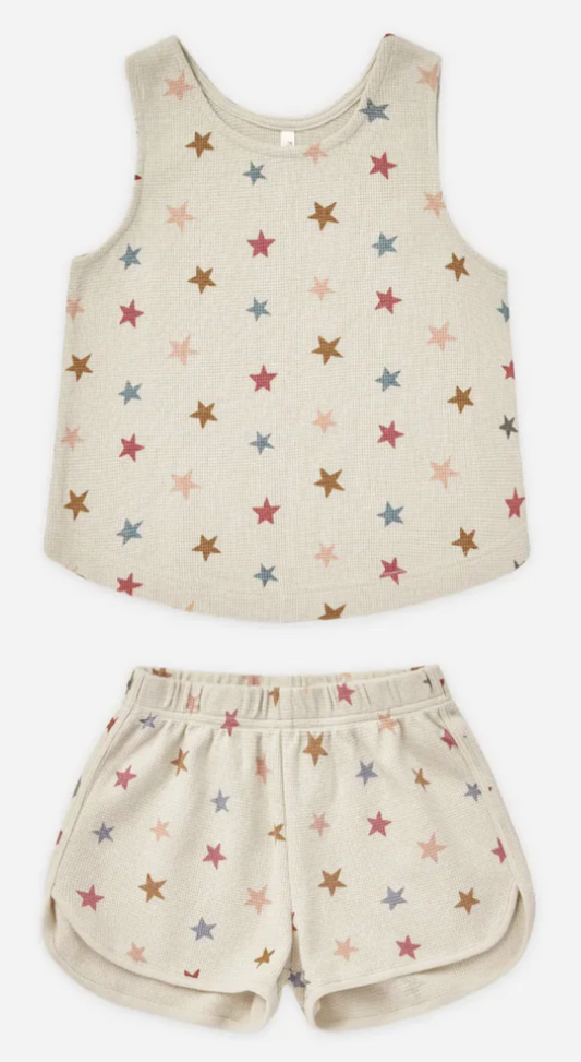 kaycee set || stars
