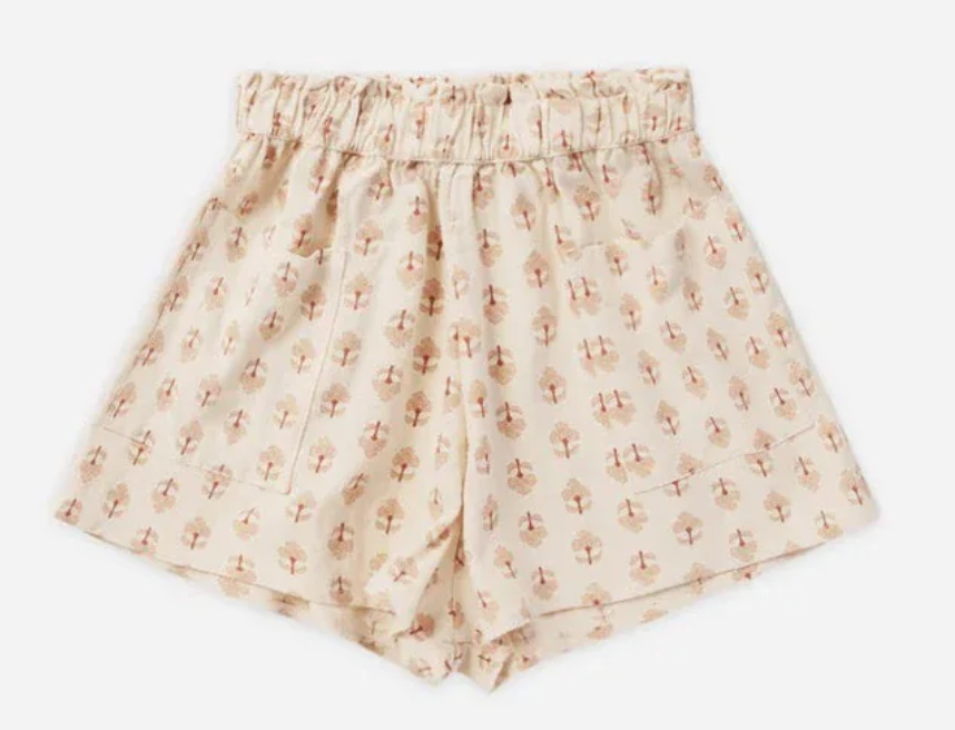 paperbag short || motif