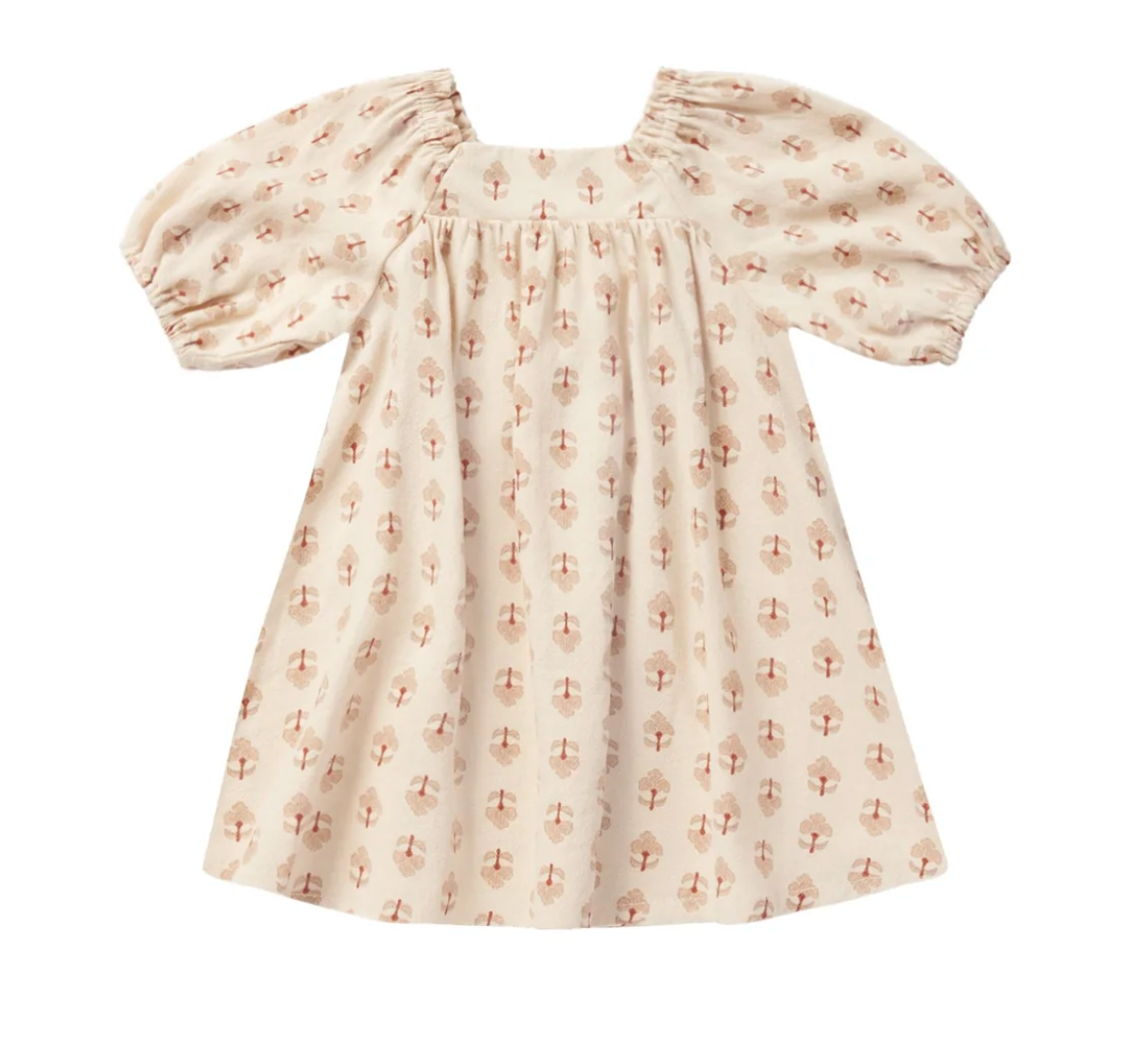 talee dress || motif