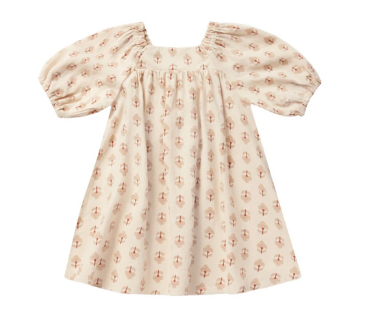 talee dress || motif