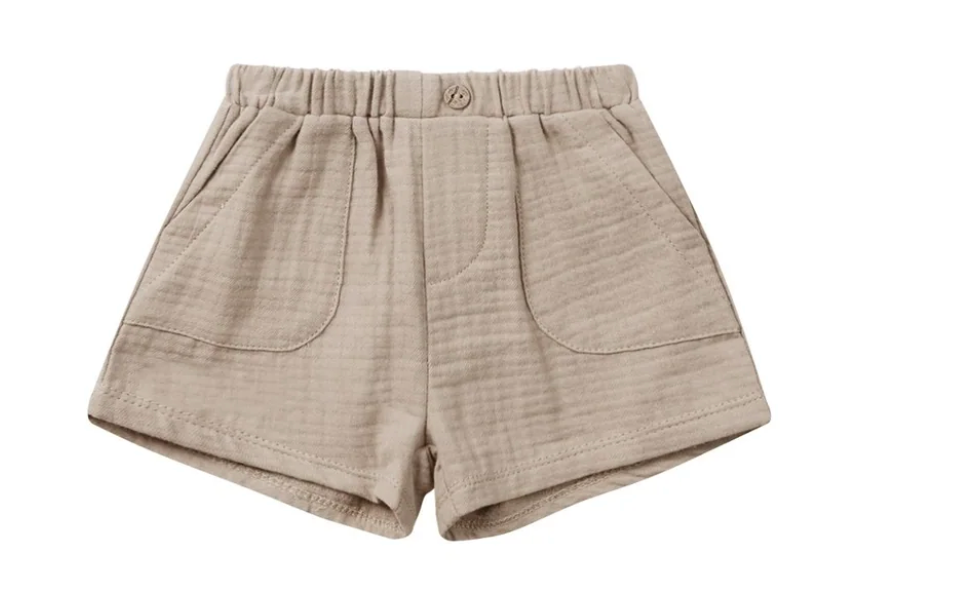 utility short || oat