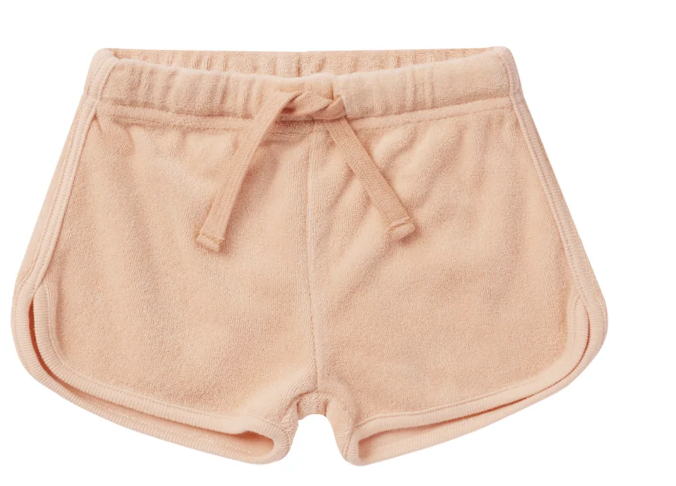 track short || apricot