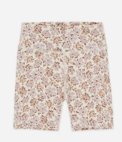 bike short || fleur