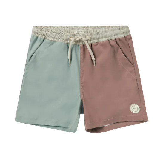 boardshort || mulberry
