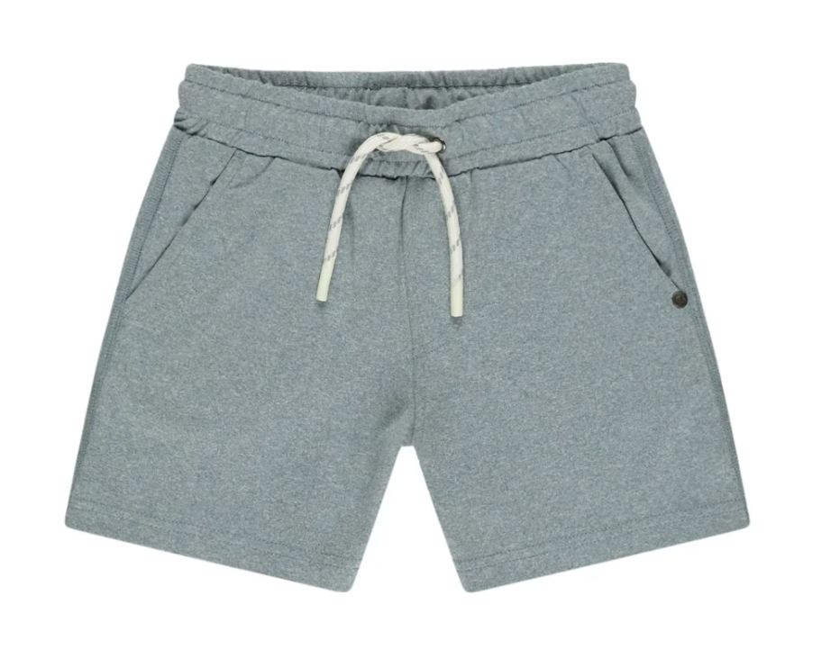 oceanside tech short || indigo