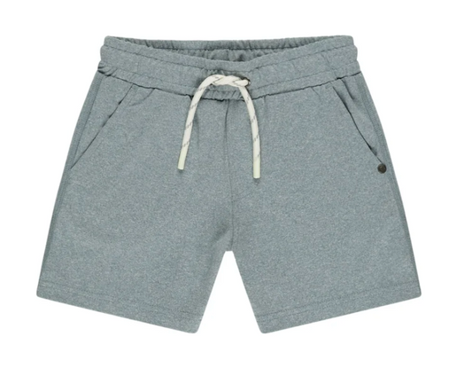 oceanside tech short || indigo