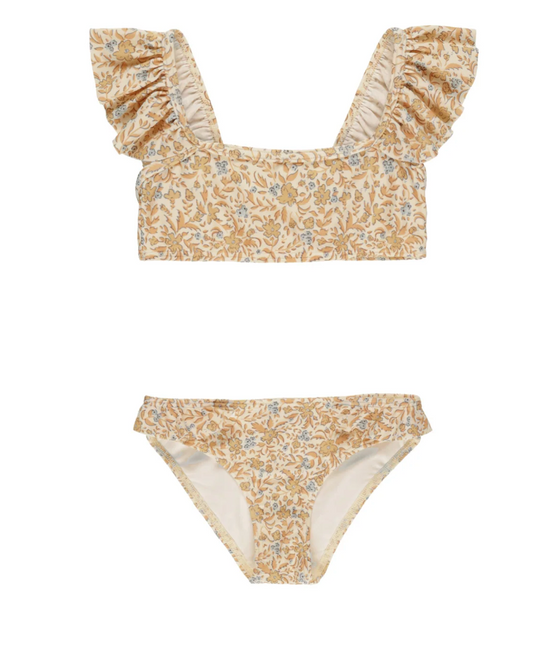 hanalei bikini || blossom
