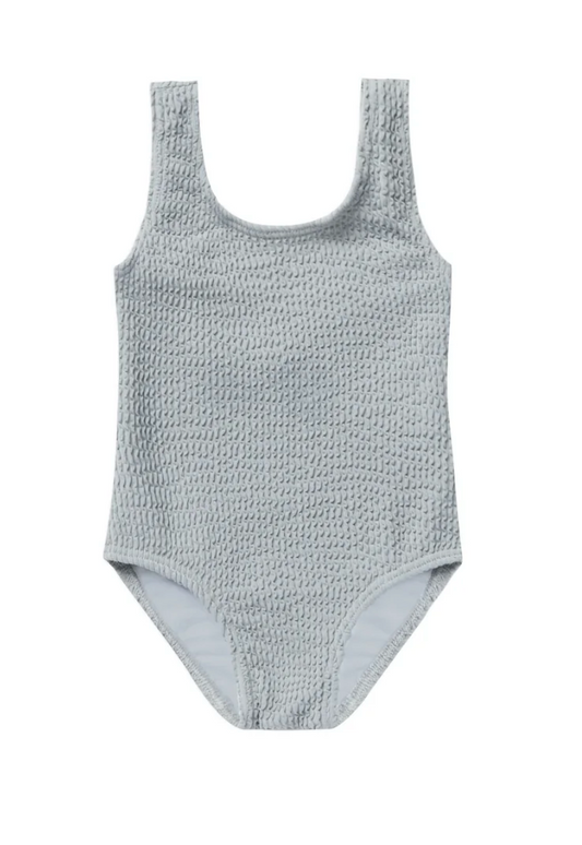 moxie one-piece || blue