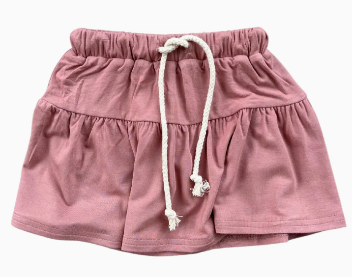Girl's Skort | Burlwood